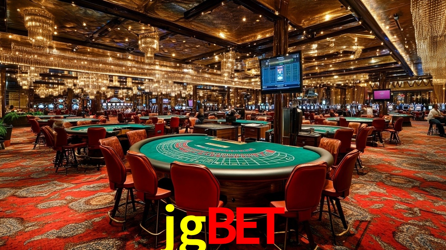 jgbet login