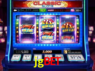 A Emoção da Loteria na jgbet: Uma Chance de Mudança de Vida