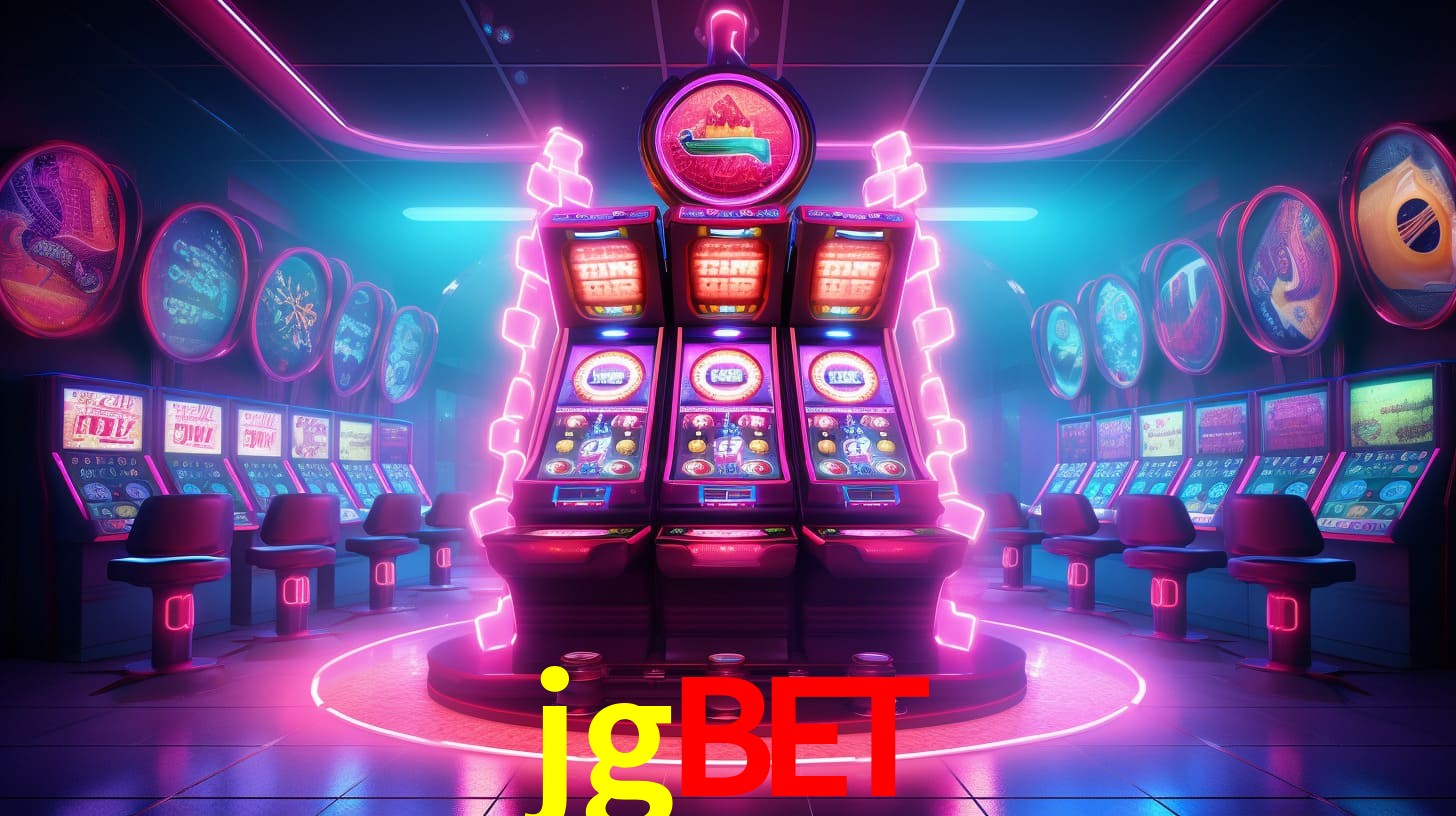 jgbet - Plataforma Oficial - jgbet.com