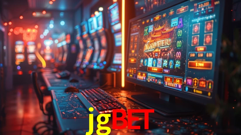 Experimente o Login Seguro Premium no jgbet