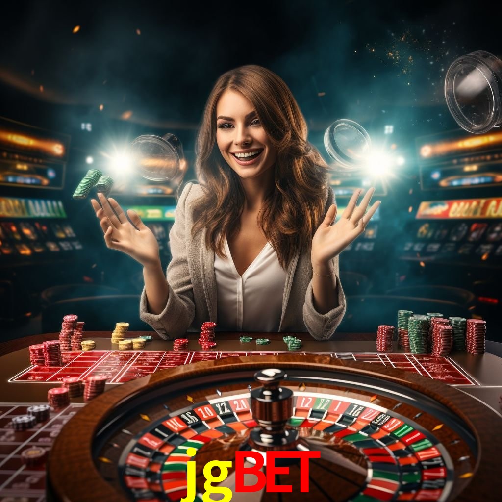 Explore as vantagens do jgbet: serviço profissional e confiabilidade