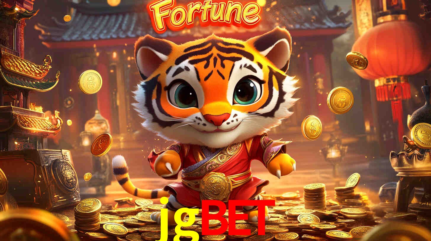 Desvendando o Mundo dos Jogos Virtuais na jgbet