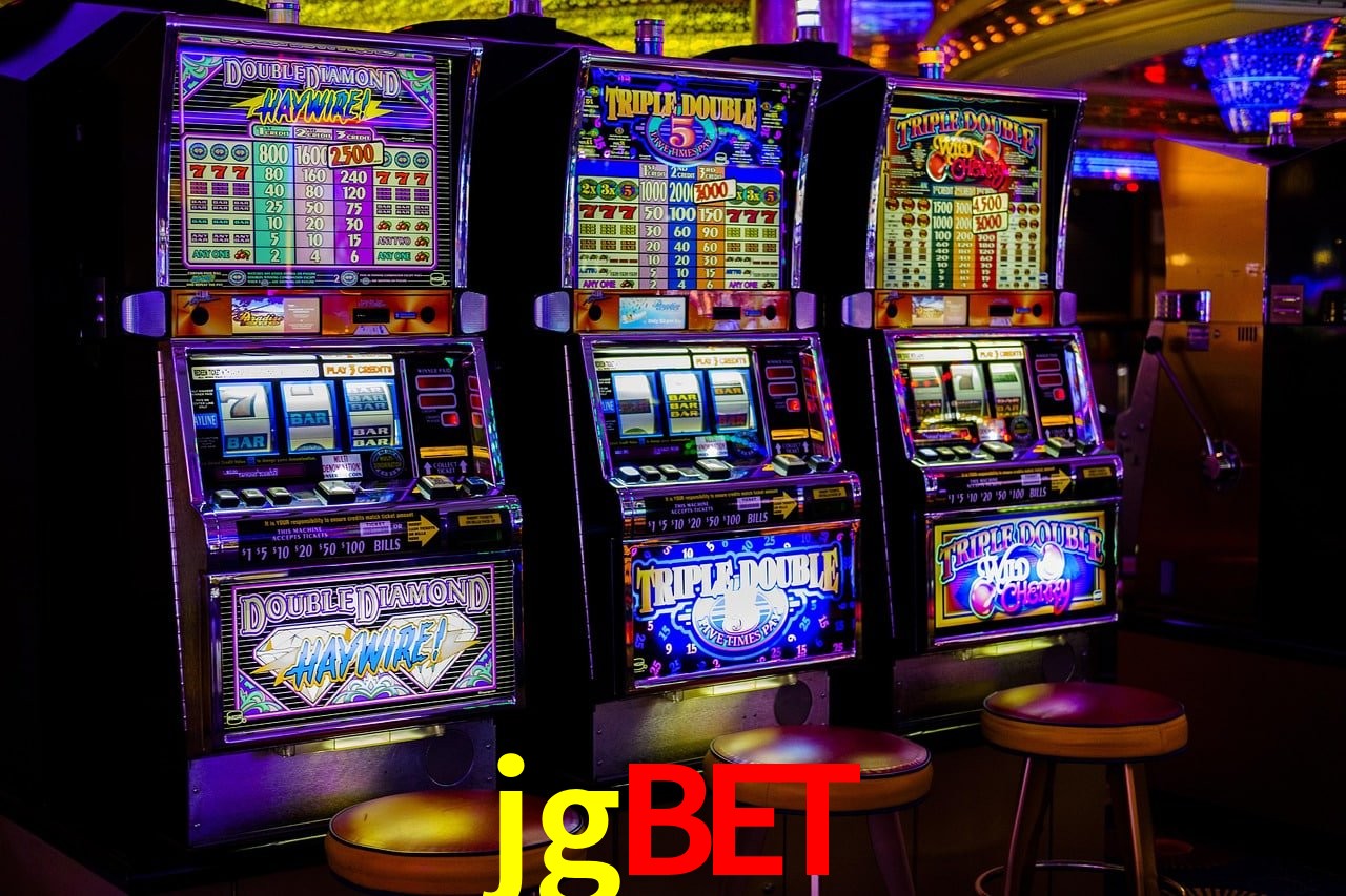 Welcome Bonus jgbet