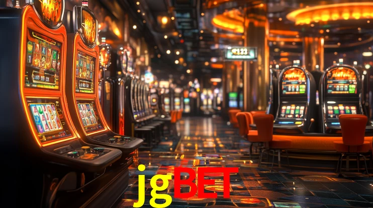 Welcome Bonus jgbet