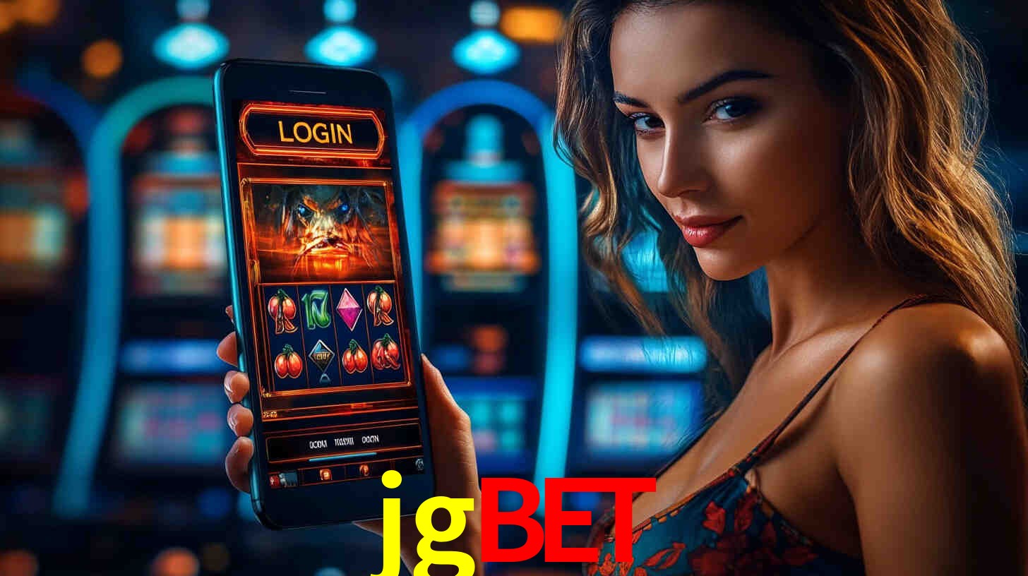 jgbet login