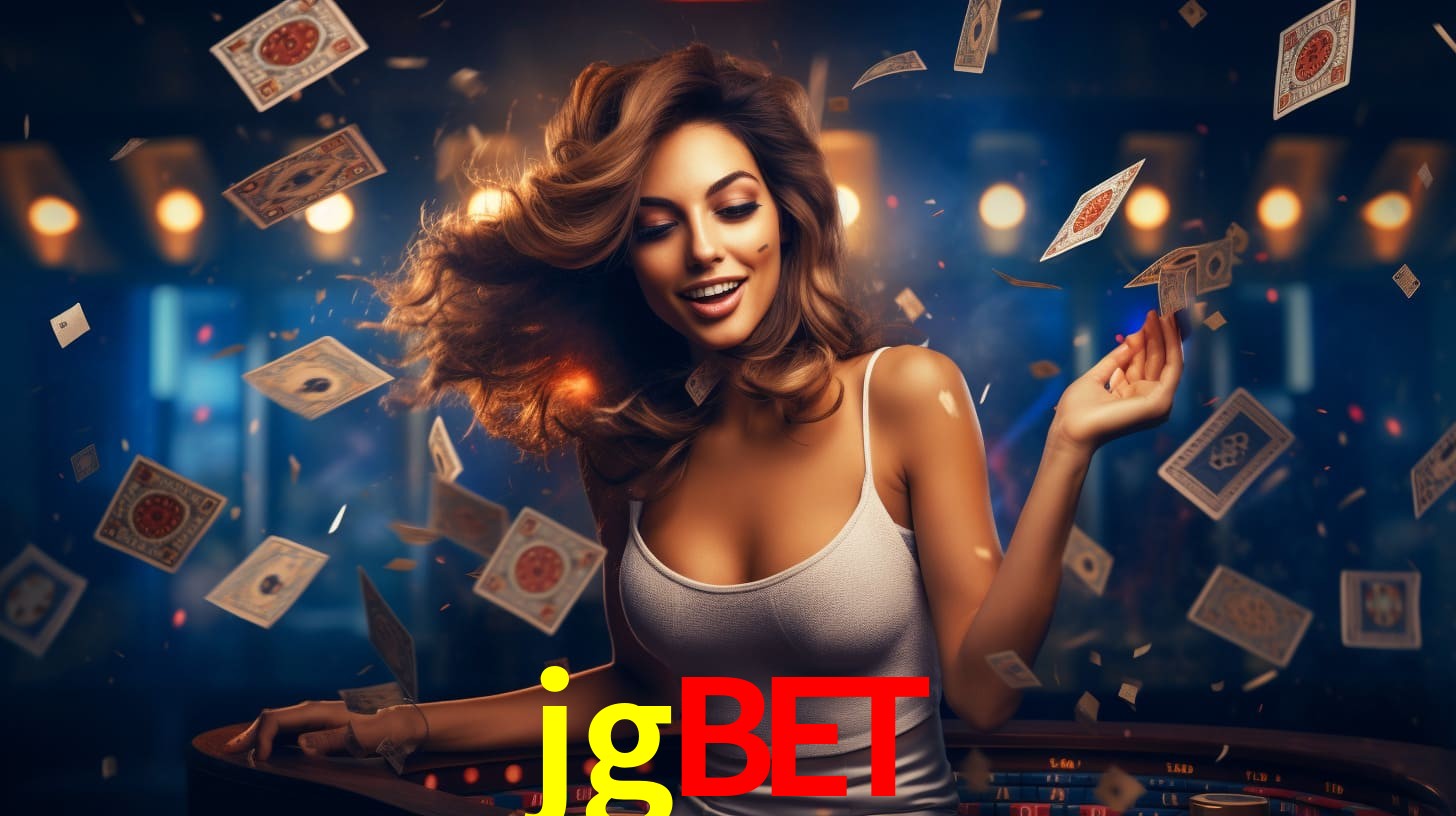 Live Casino jgbet