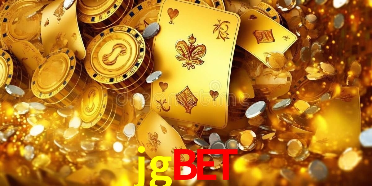 Descubra o Programa VIP da jgbet: Vantagens Exclusivas para Jogadores