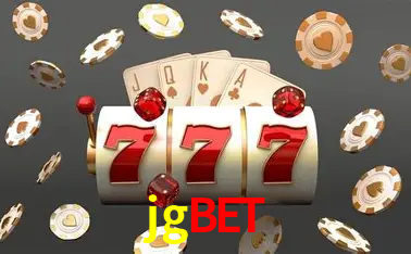 Roulette Table jgbet