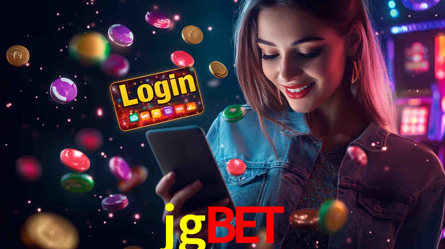 A Experiência Imersiva dos Cassinos Ao Vivo no jgbet