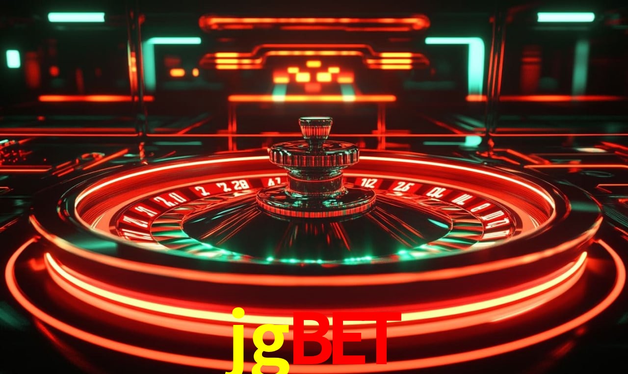A Revolução dos Aplicativos de Jogos no jgbet