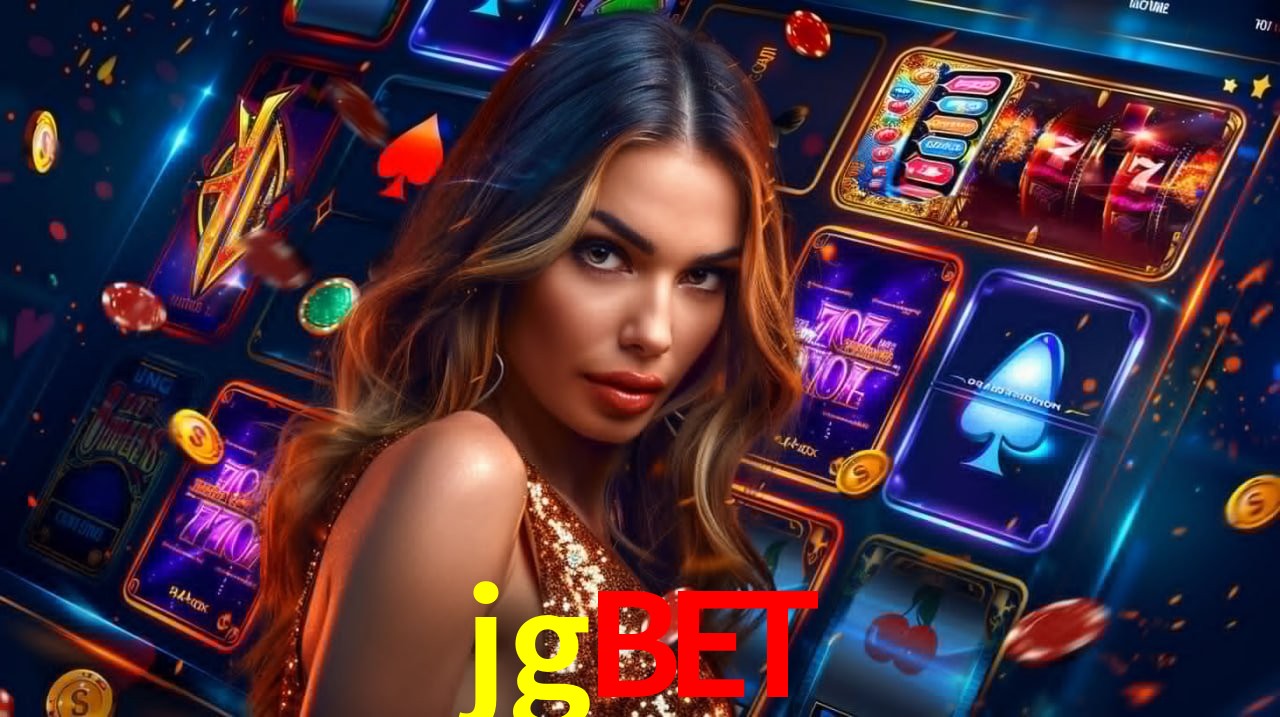 Desvendando o Mundo dos Jogos Virtuais na jgbet