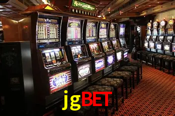 A Experiência Imersiva dos Cassinos Ao Vivo no jgbet
