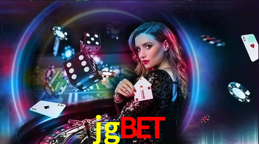 Account Benefits jgbet