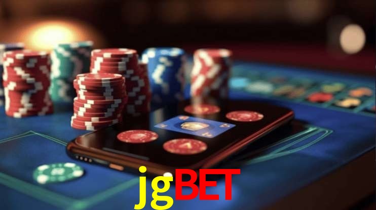 Slot Games jgbet