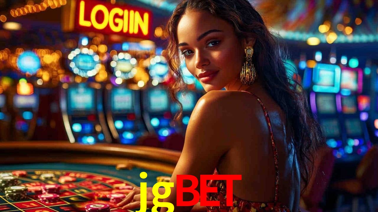Game Providers jgbet