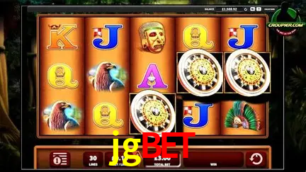 VIP Casino jgbet