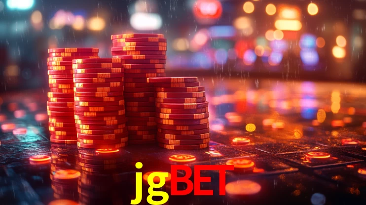 jgbet login
