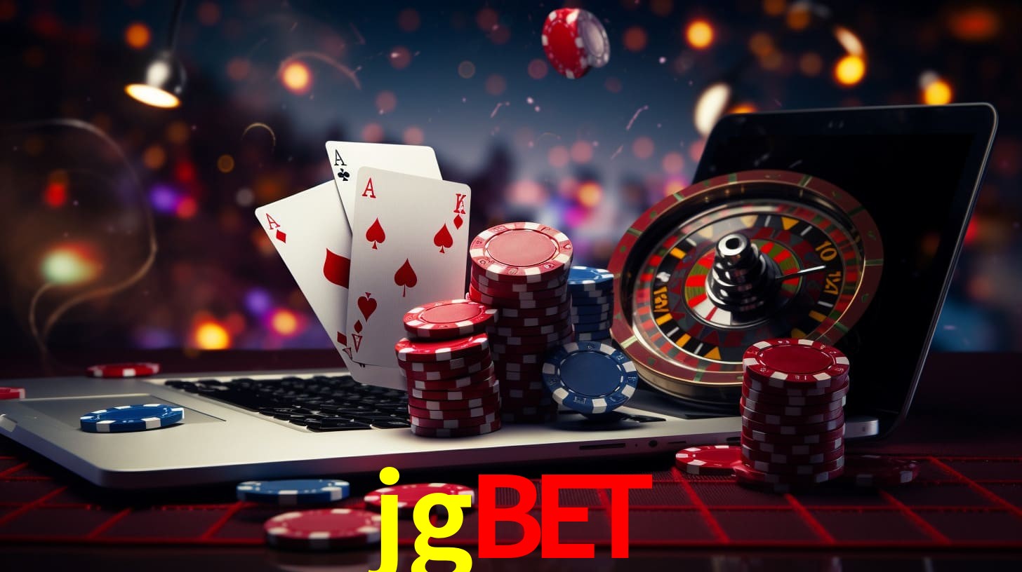 Roulette Table jgbet
