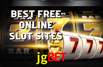 Descubra o Mundo do Cassino Online com jgbet