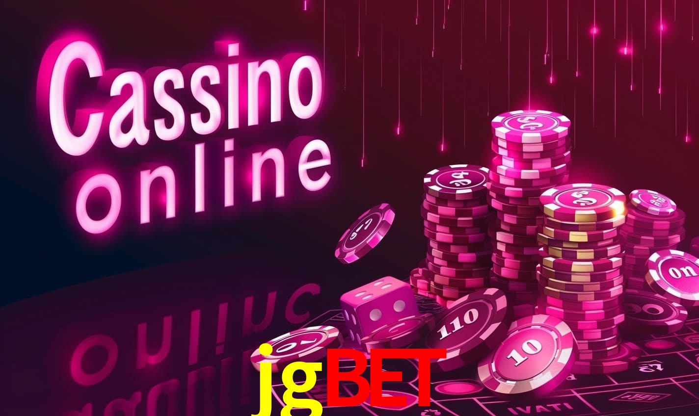 Descubra a Essência do jgbet: Nossa História e Compromissos