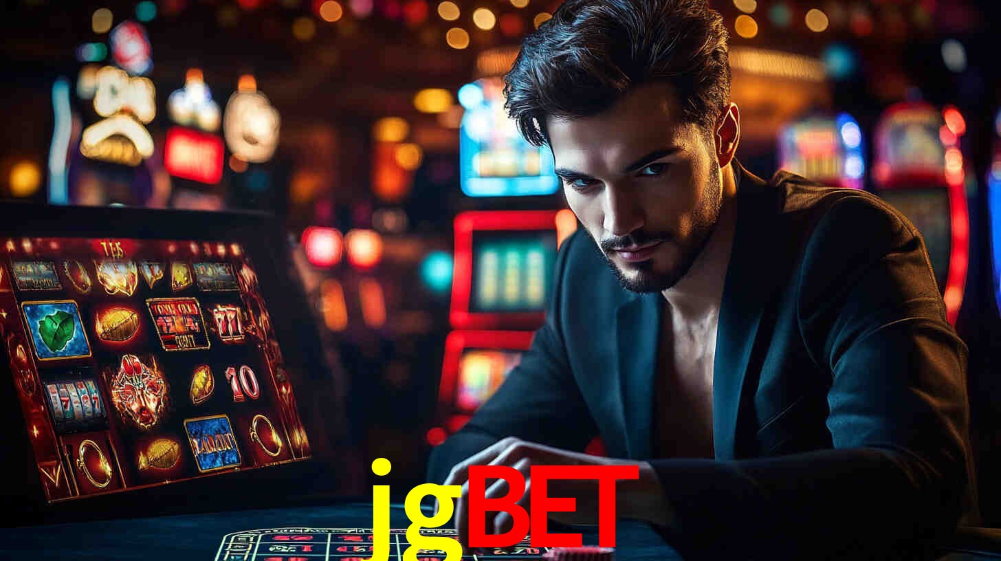 jgbet