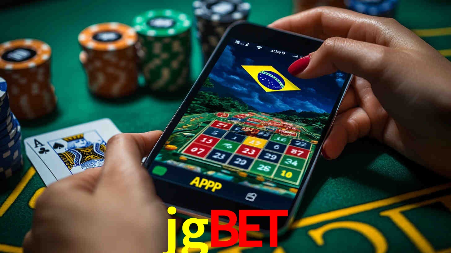 A Popularidade dos Caça-Níqueis no jgbet