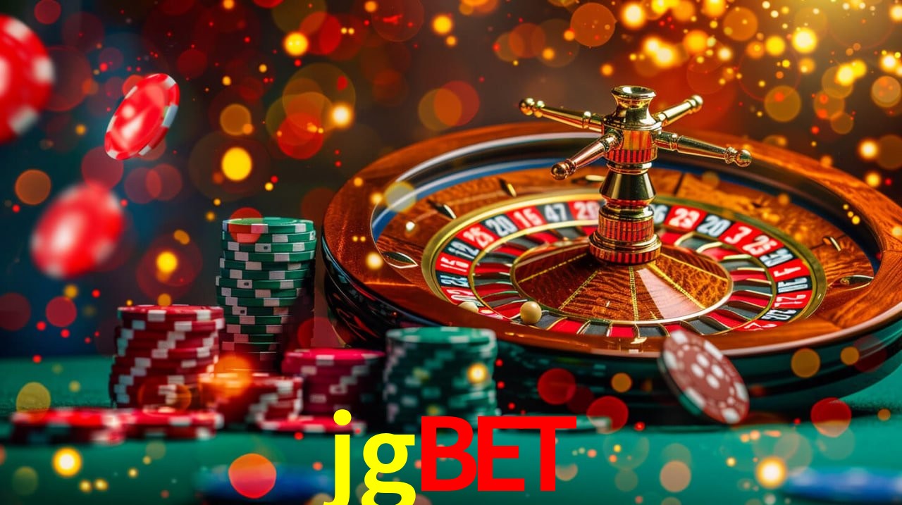 Inovações de Jogos na jgbet: O Futuro das Experiências Interativas