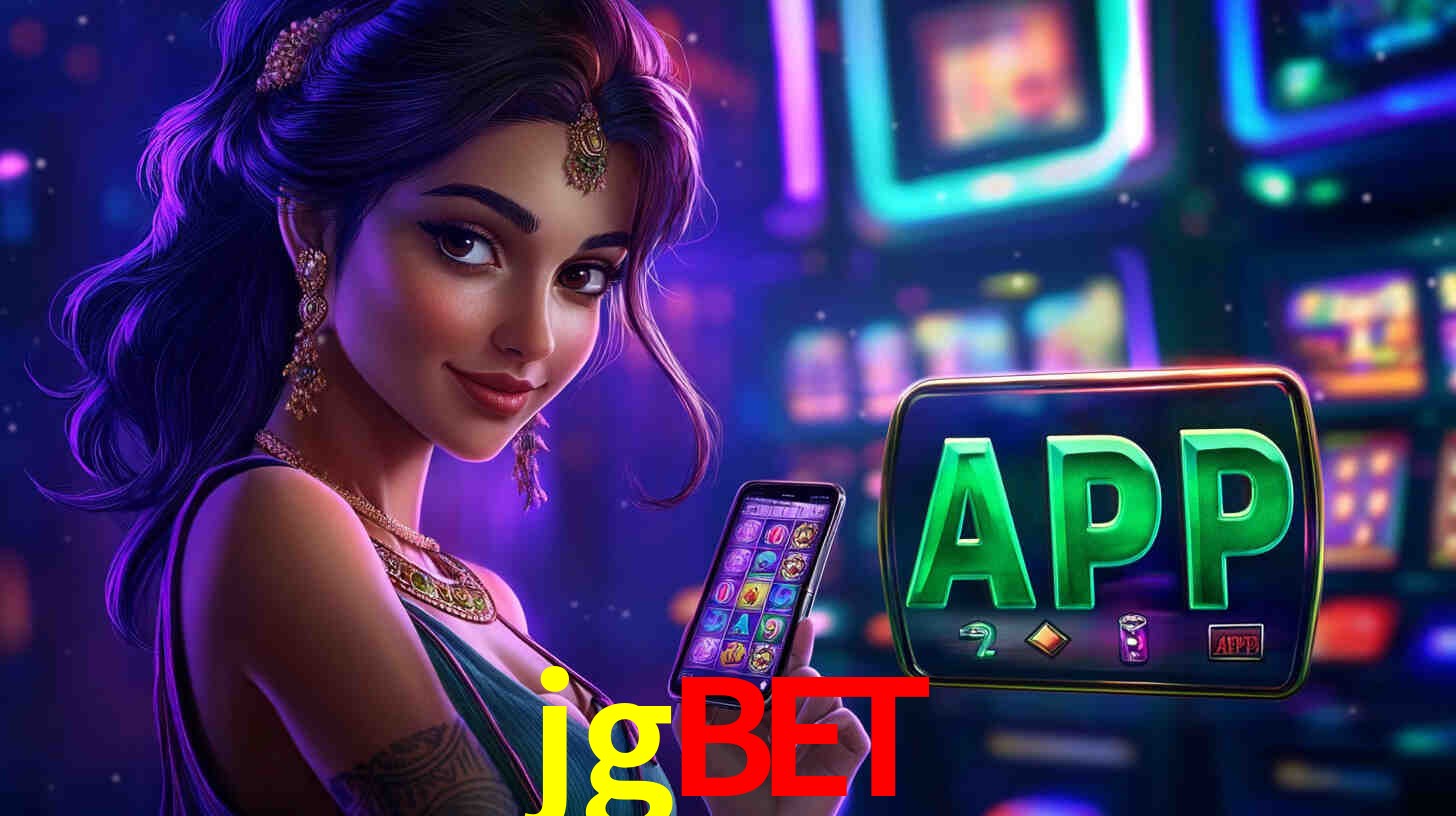 Bônus Generosos e Exclusivos no jgbet para Você!