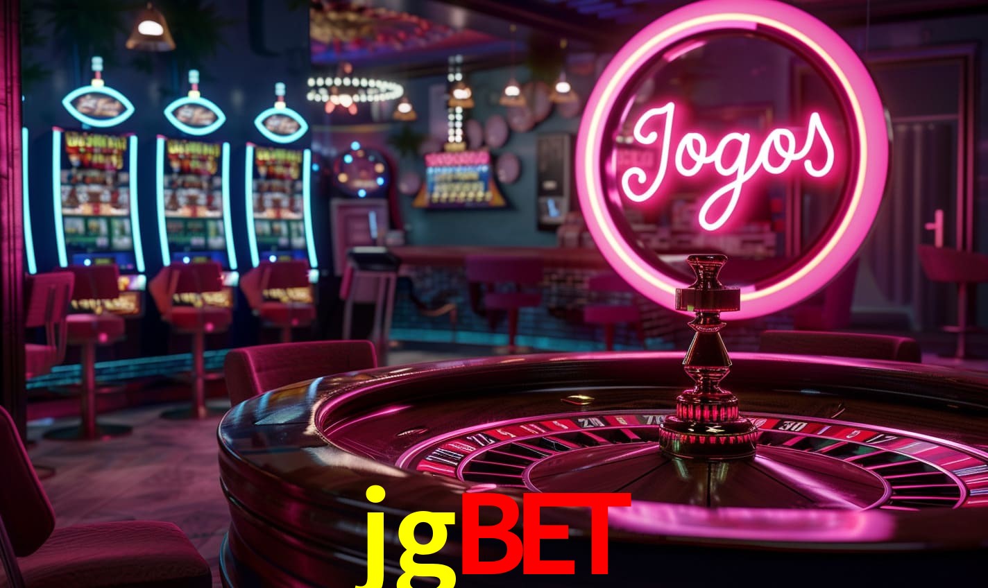 Explorando a Categoria de Eventos em Apostas na jgbet