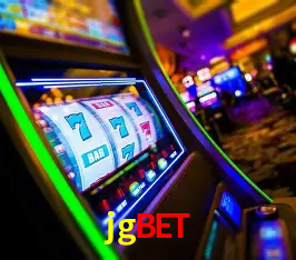 Inovações de Jogos na jgbet: O Futuro das Experiências Interativas