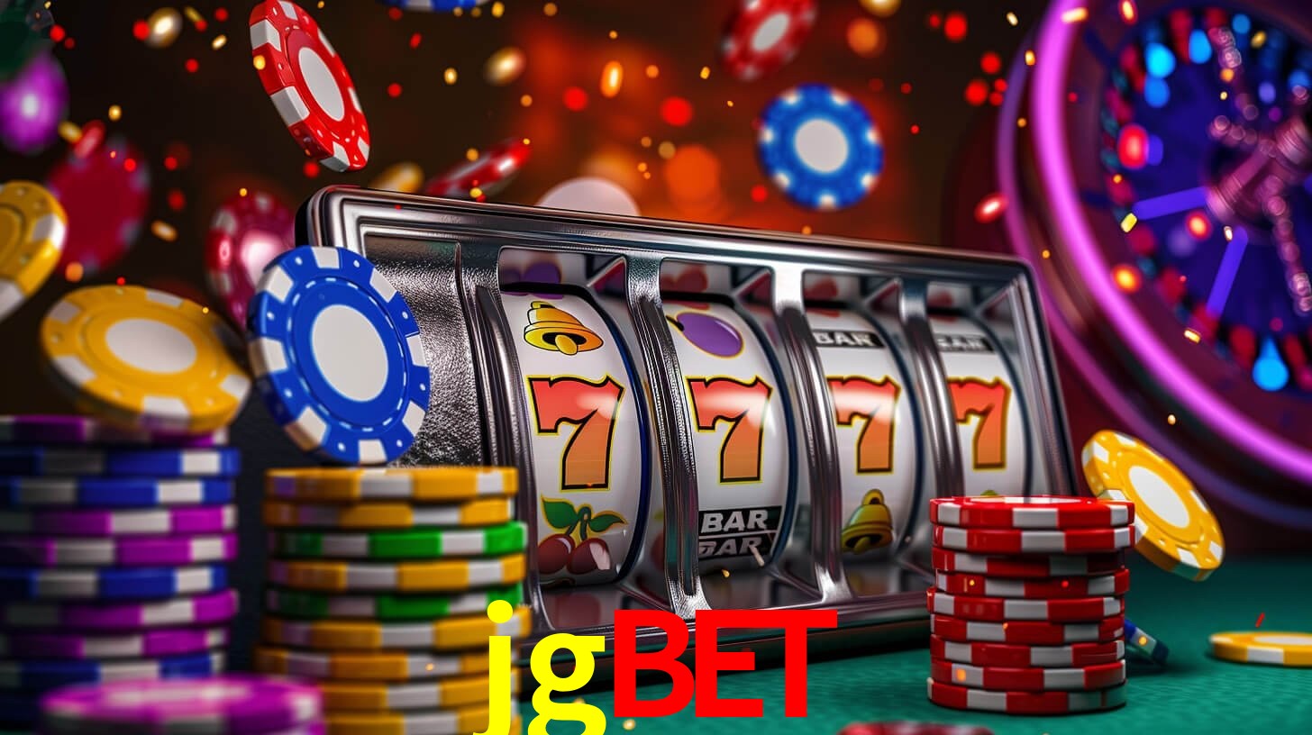 cassino jgbet