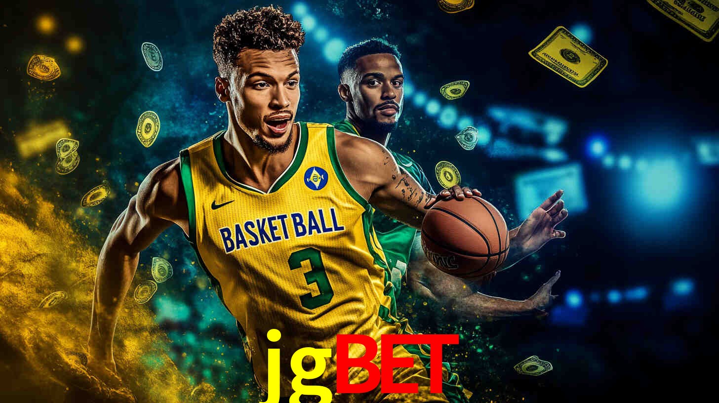 Apostas Esportivas na jgbet: Um Guia Completo