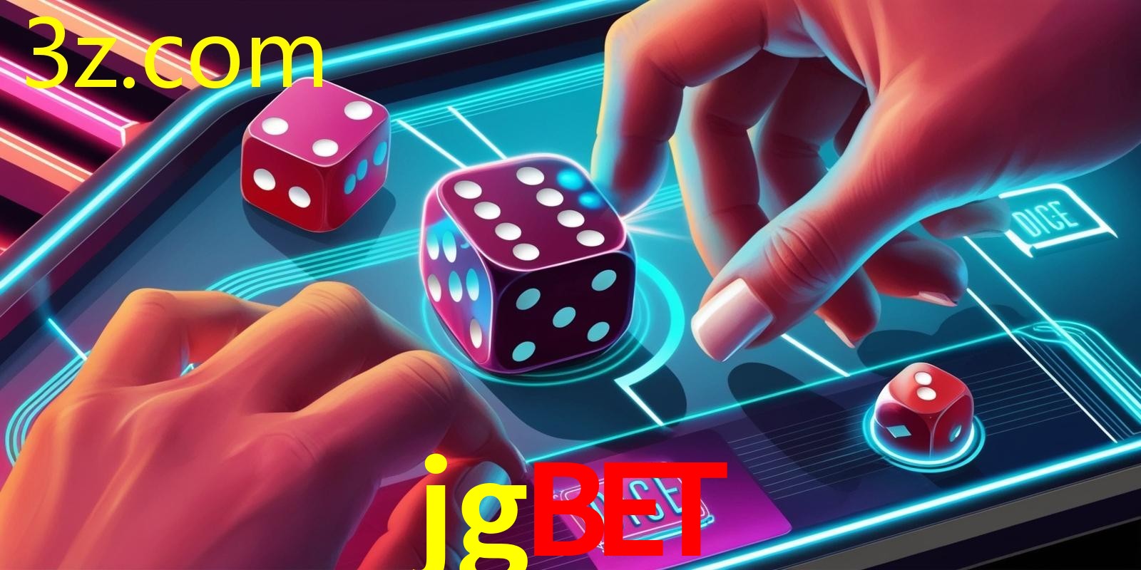 Jogos de Cassino JGBET.COM