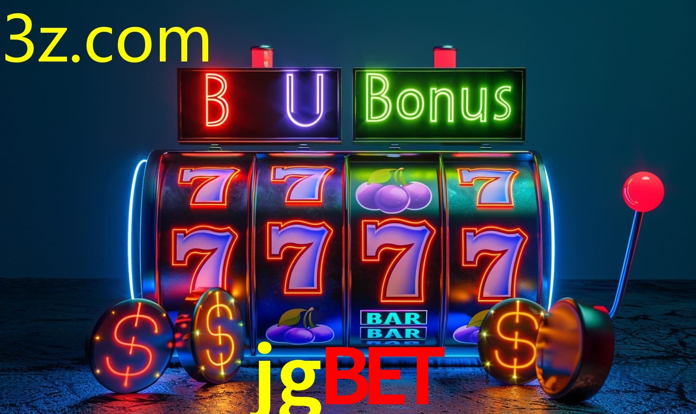 App JGBET.COM  